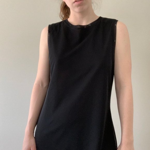 Vintage DKNY Midi Dress 🌌 - Picture 2 of 4